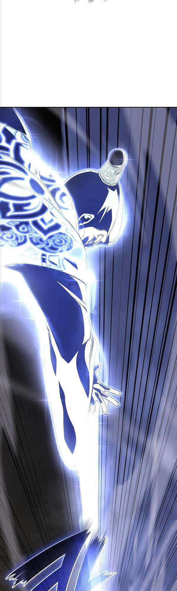 Thiên Ma Thần Quyết: Trùng Sinh Chapter 83 trang 8