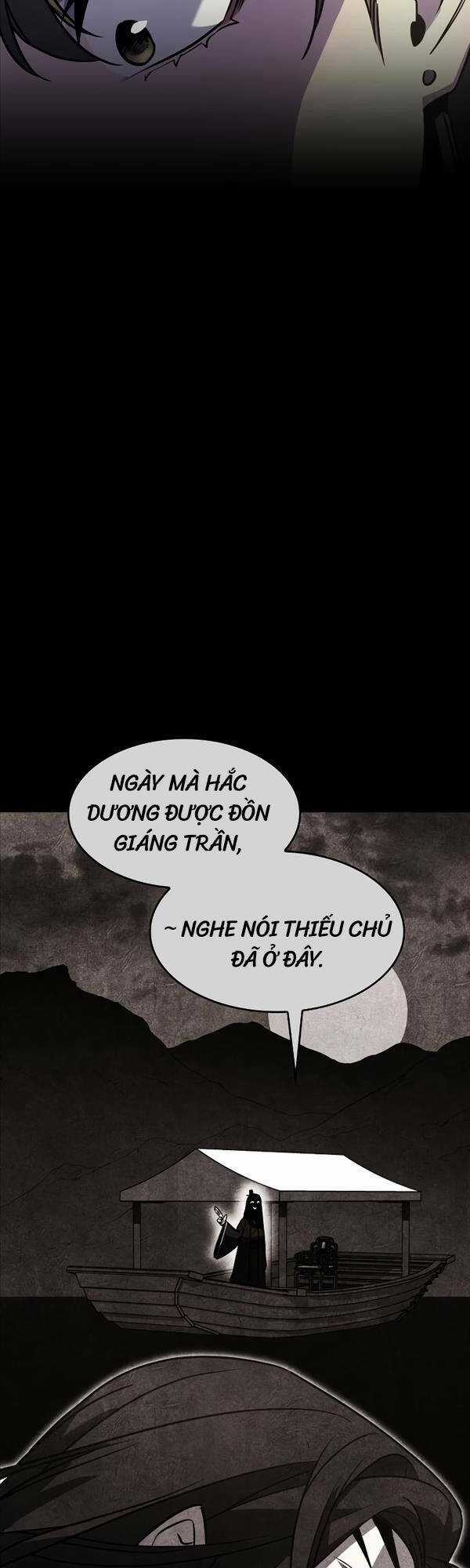 Thiên Ma Thần Quyết: Trùng Sinh Chapter 83 trang 80