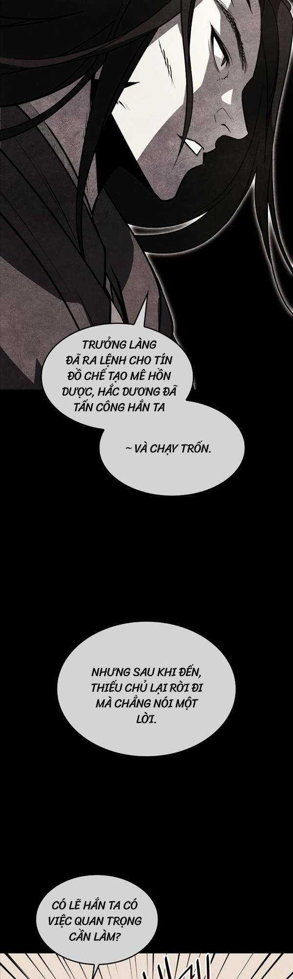 Thiên Ma Thần Quyết: Trùng Sinh Chapter 83 trang 81