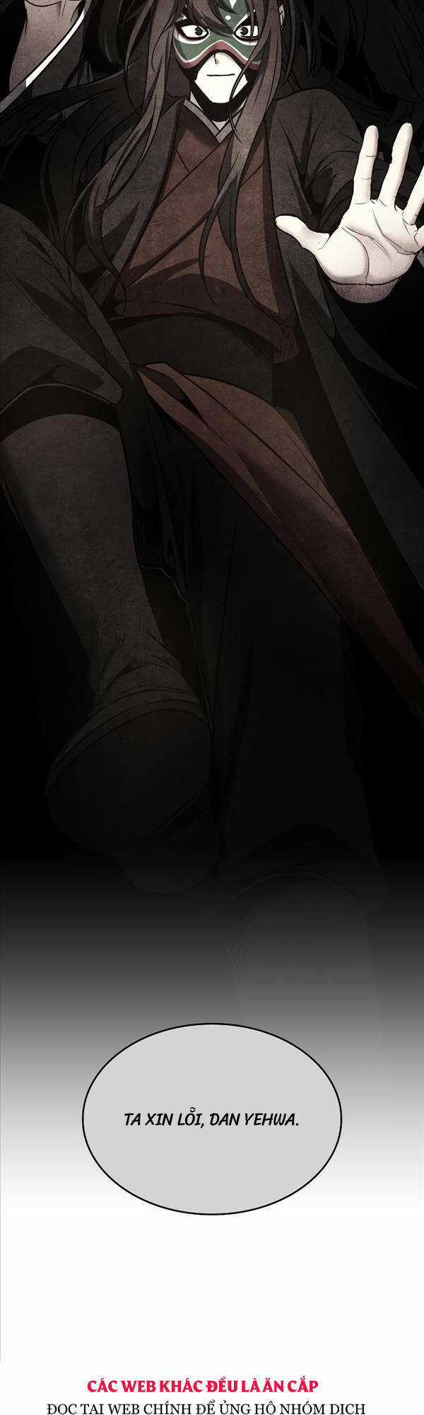 Thiên Ma Thần Quyết: Trùng Sinh Chapter 83 trang 83