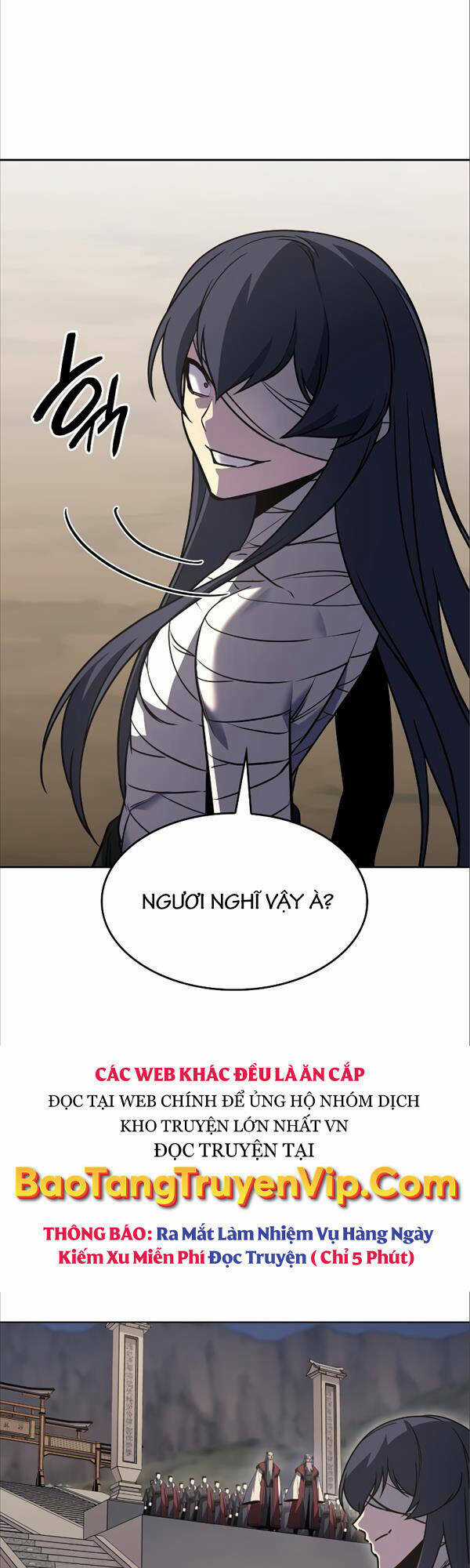 Thiên Ma Thần Quyết: Trùng Sinh Chapter 84 trang 10