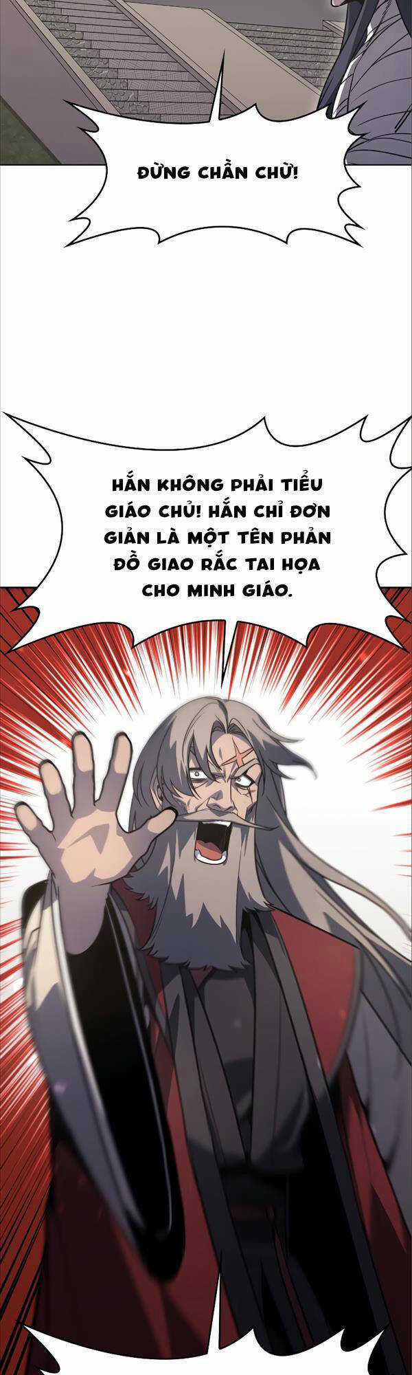 Thiên Ma Thần Quyết: Trùng Sinh Chapter 84 trang 11