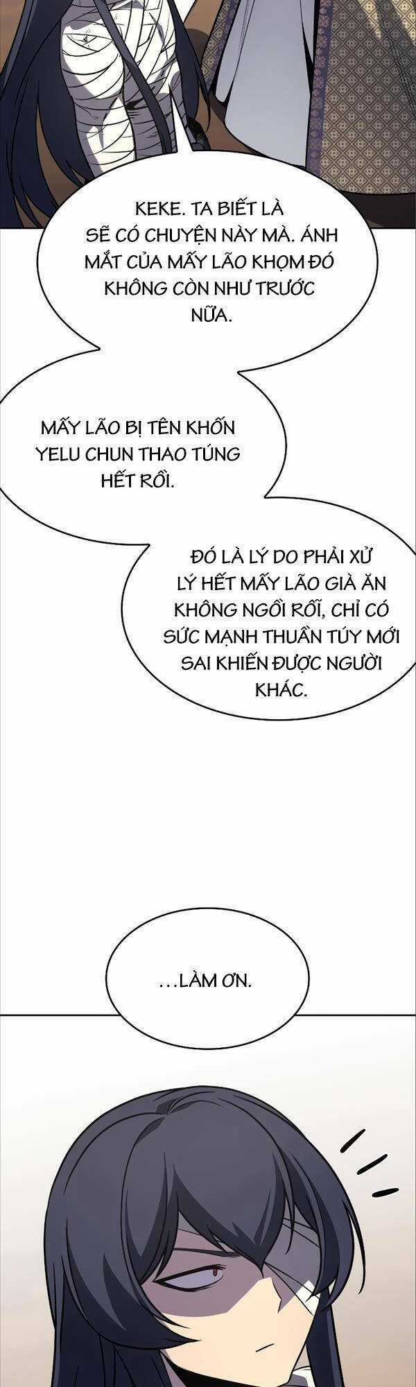 Thiên Ma Thần Quyết: Trùng Sinh Chapter 84 trang 13