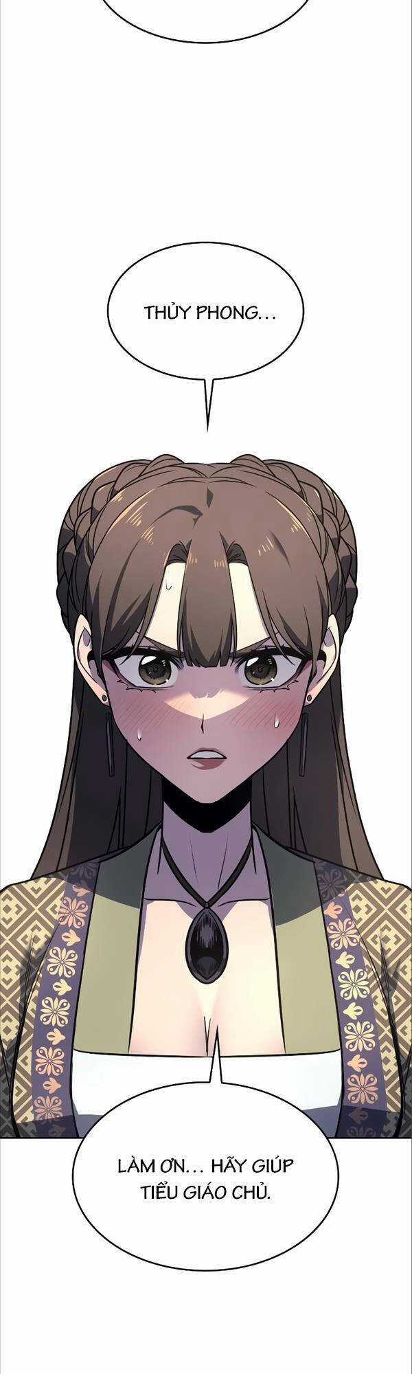 Thiên Ma Thần Quyết: Trùng Sinh Chapter 84 trang 15