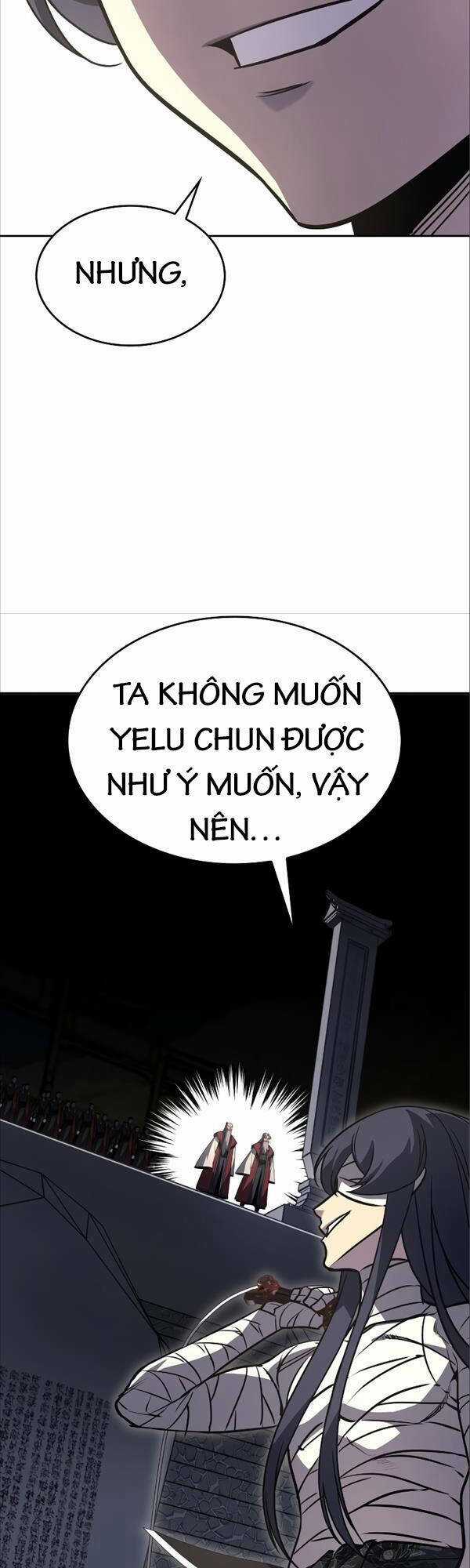 Thiên Ma Thần Quyết: Trùng Sinh Chapter 84 trang 18