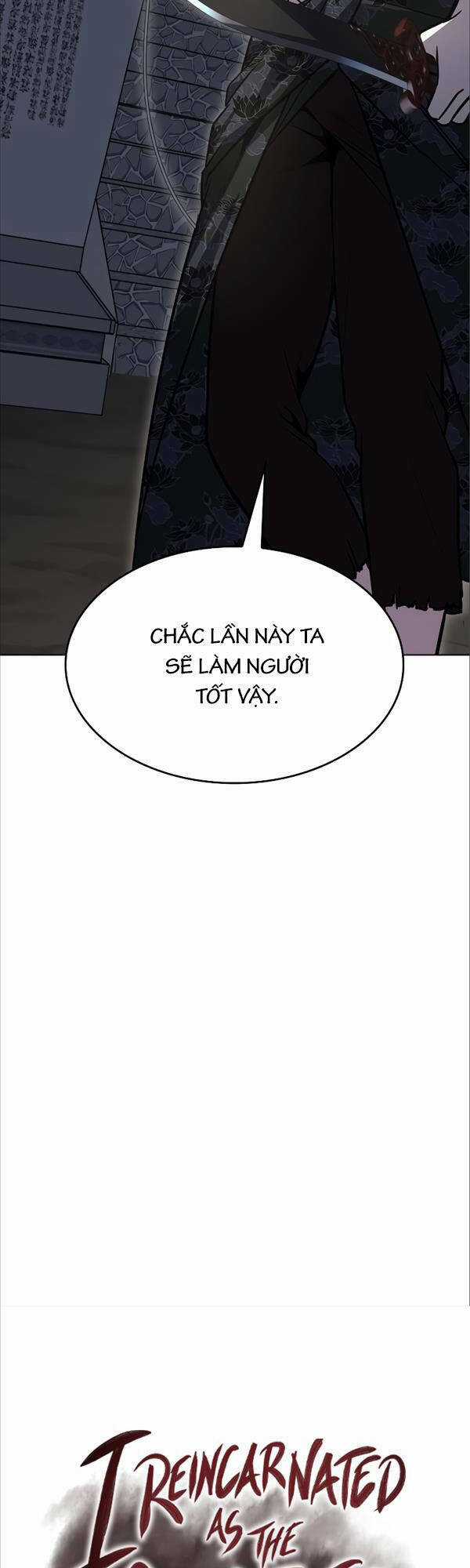 Thiên Ma Thần Quyết: Trùng Sinh Chapter 84 trang 19