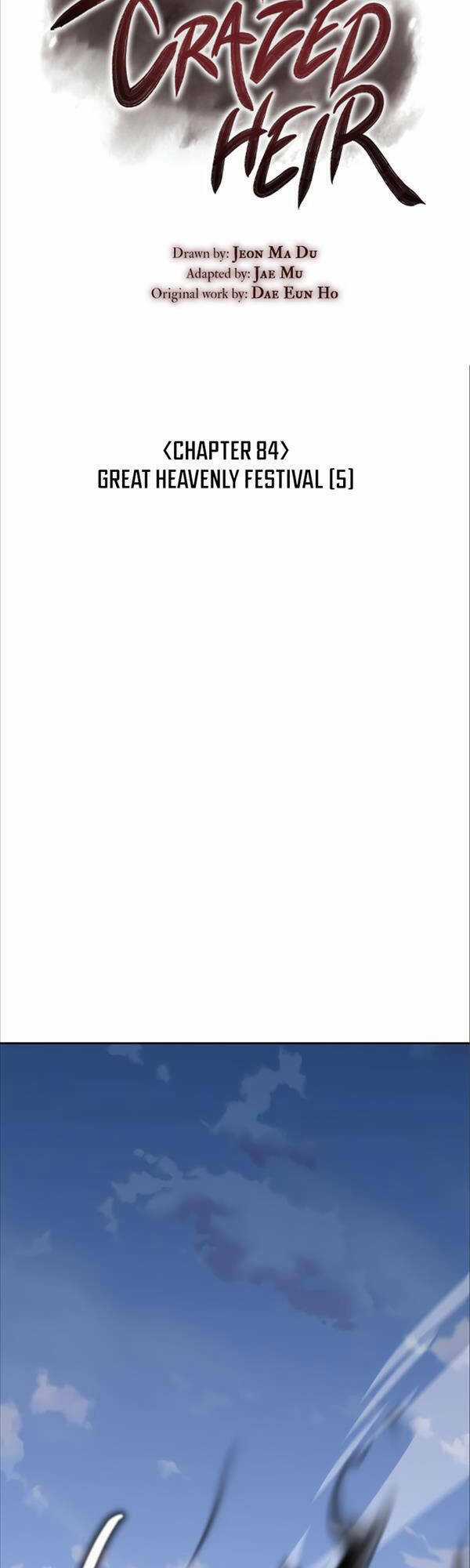 Thiên Ma Thần Quyết: Trùng Sinh Chapter 84 trang 20