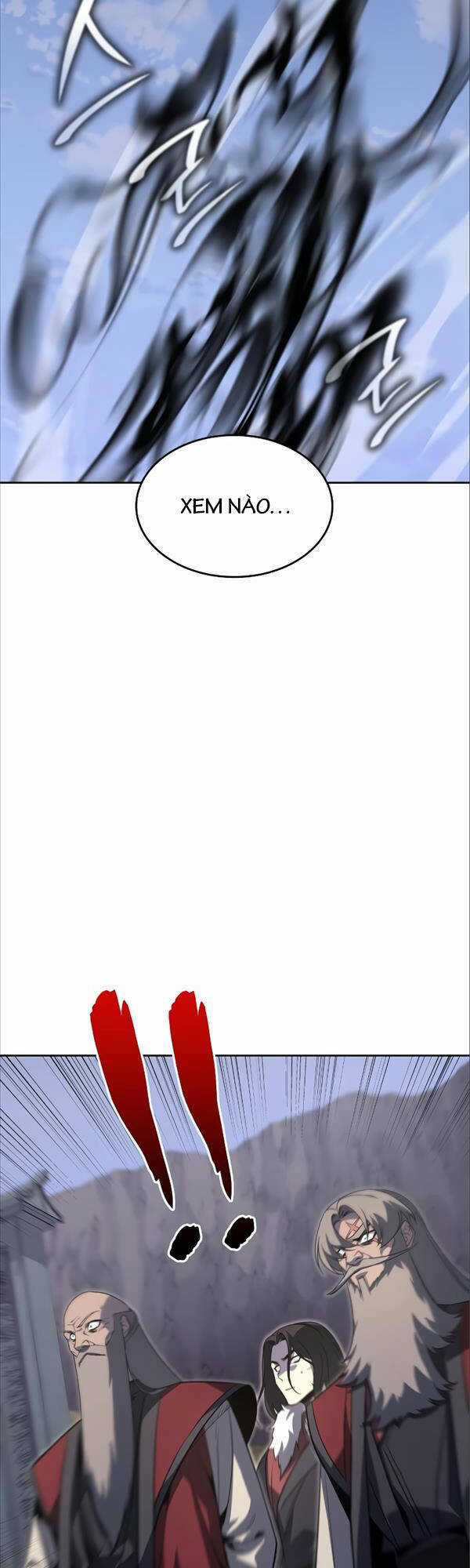 Thiên Ma Thần Quyết: Trùng Sinh Chapter 84 trang 21