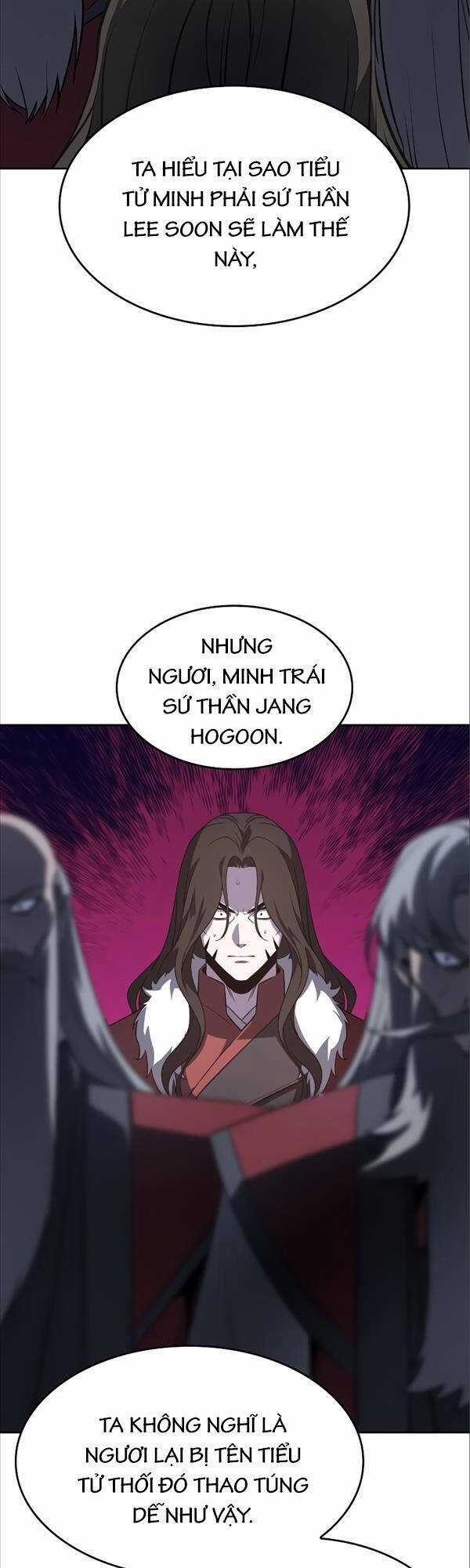 Thiên Ma Thần Quyết: Trùng Sinh Chapter 84 trang 23