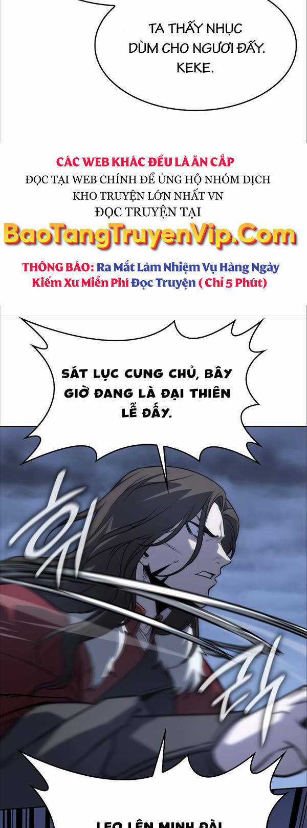 Thiên Ma Thần Quyết: Trùng Sinh Chapter 84 trang 24