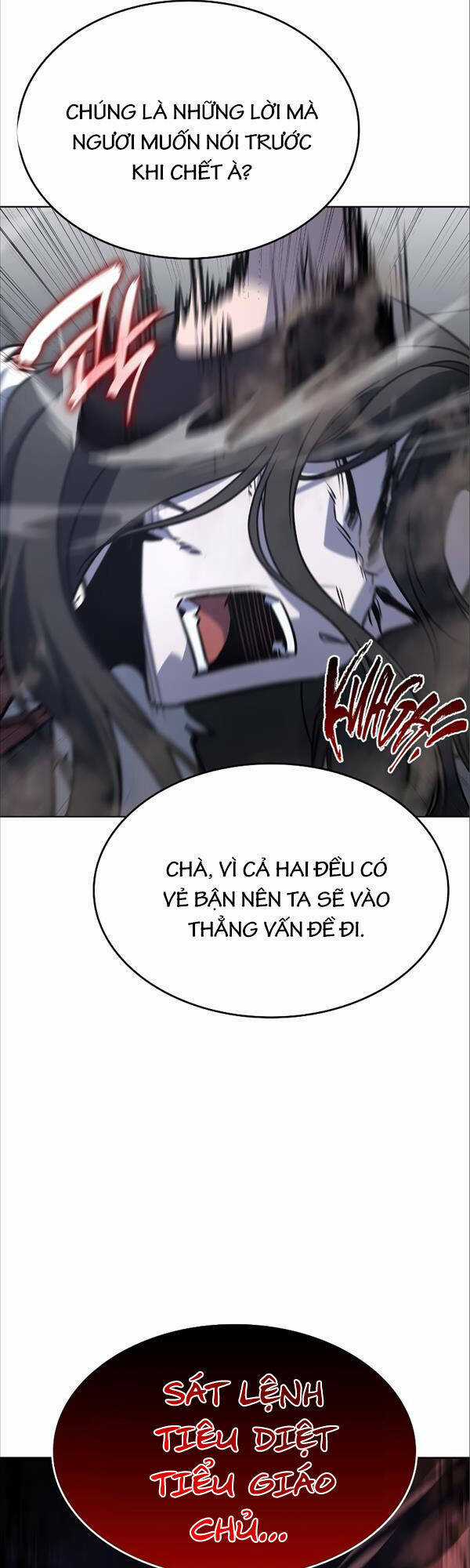 Thiên Ma Thần Quyết: Trùng Sinh Chapter 84 trang 27