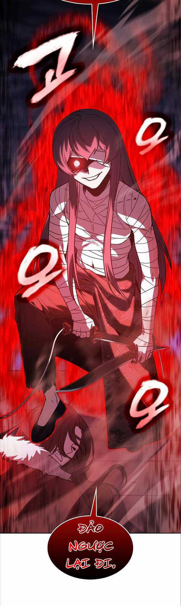 Thiên Ma Thần Quyết: Trùng Sinh Chapter 84 trang 28