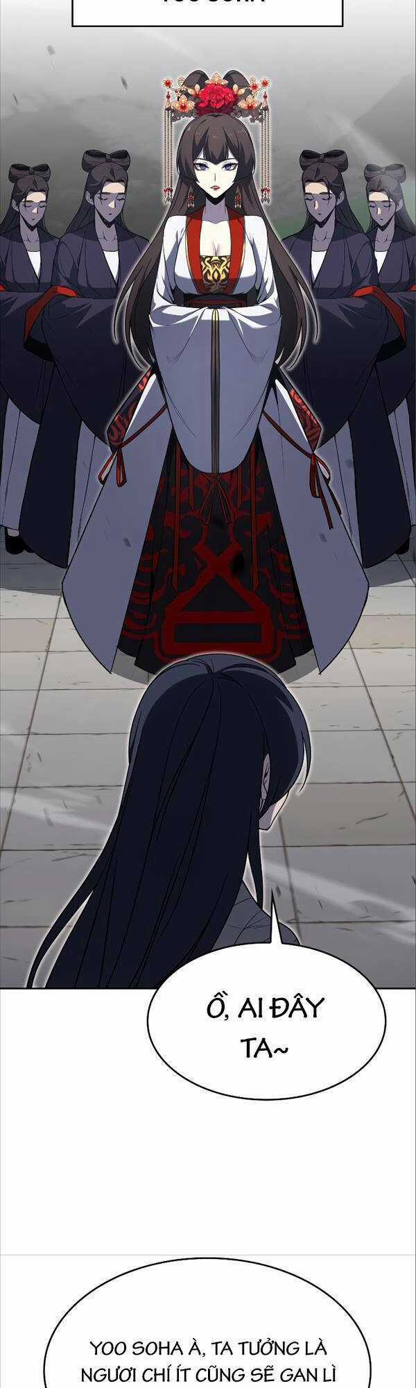 Thiên Ma Thần Quyết: Trùng Sinh Chapter 84 trang 30