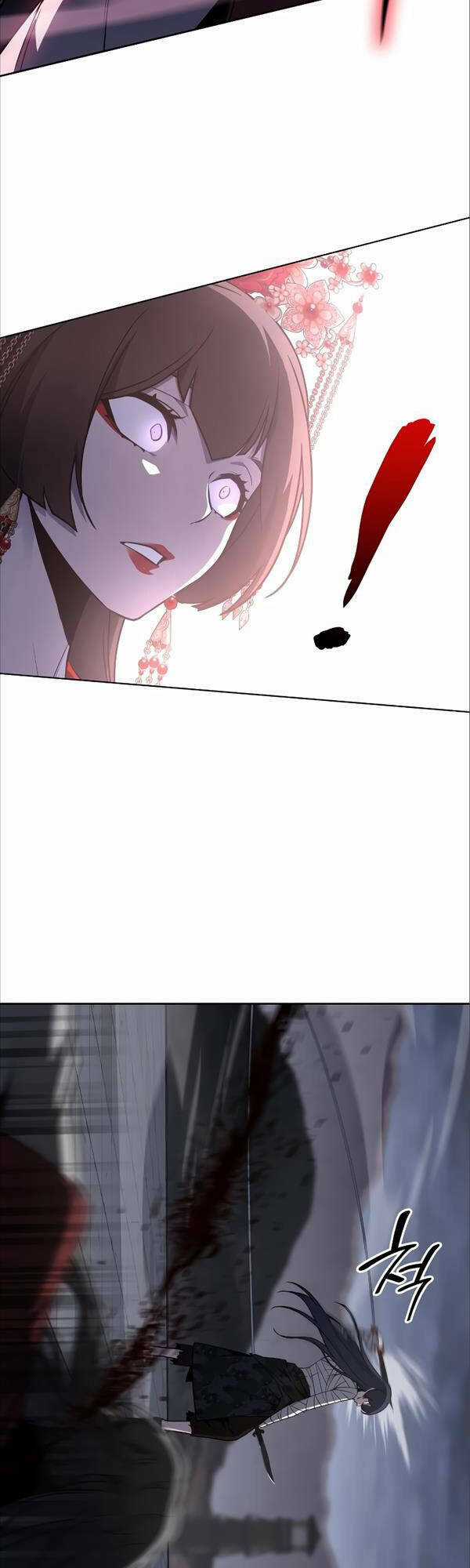 Thiên Ma Thần Quyết: Trùng Sinh Chapter 84 trang 35