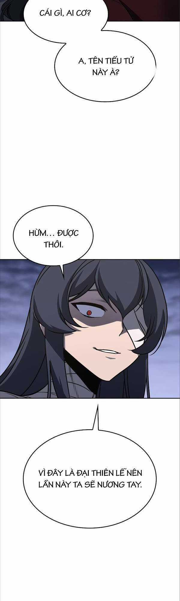 Thiên Ma Thần Quyết: Trùng Sinh Chapter 84 trang 38