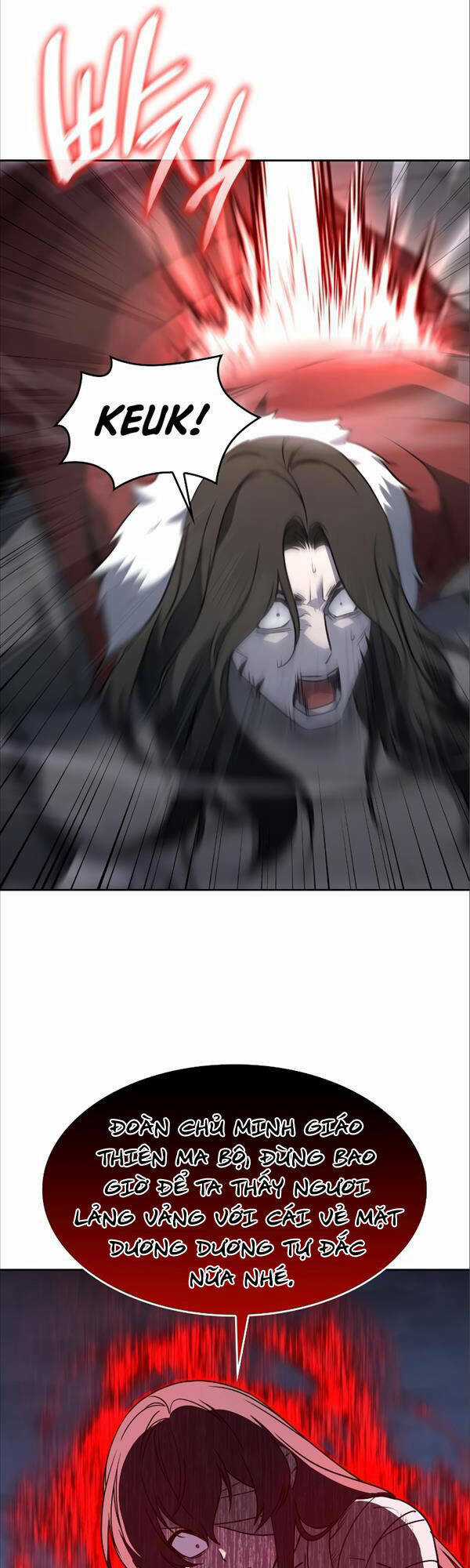 Thiên Ma Thần Quyết: Trùng Sinh Chapter 84 trang 39