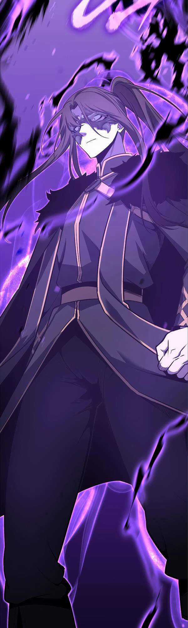 Thiên Ma Thần Quyết: Trùng Sinh Chapter 84 trang 4