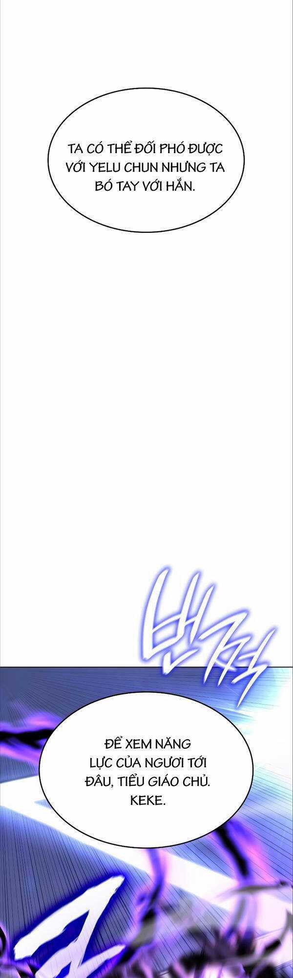 Thiên Ma Thần Quyết: Trùng Sinh Chapter 84 trang 45