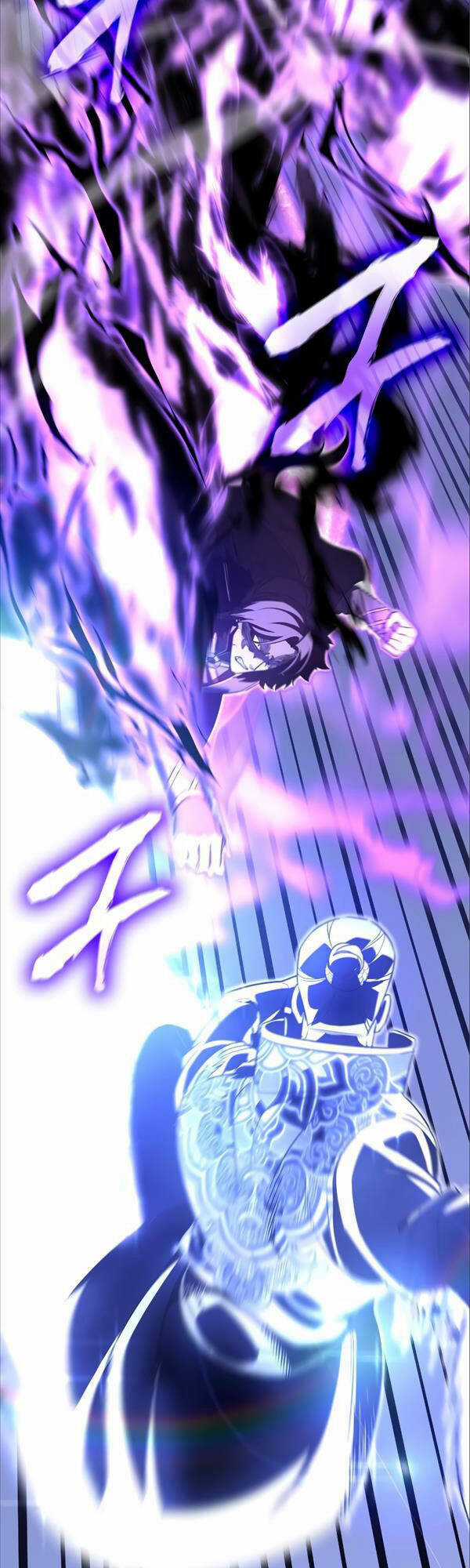 Thiên Ma Thần Quyết: Trùng Sinh Chapter 84 trang 46