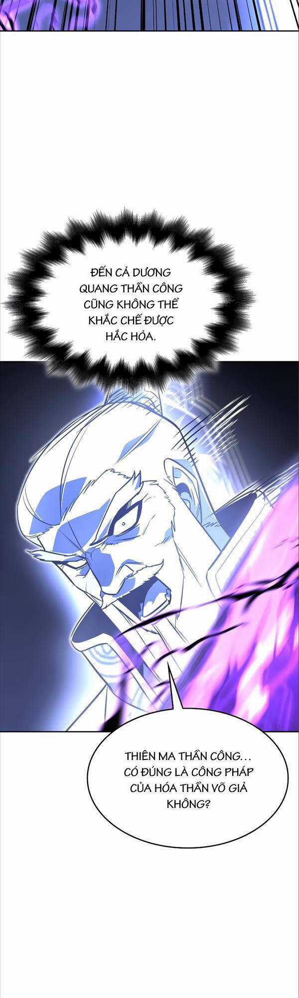 Thiên Ma Thần Quyết: Trùng Sinh Chapter 84 trang 53