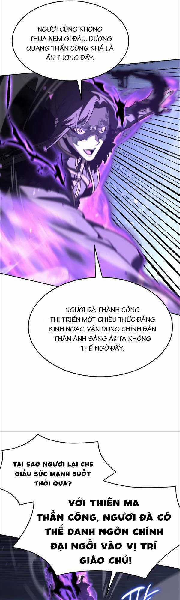 Thiên Ma Thần Quyết: Trùng Sinh Chapter 84 trang 54