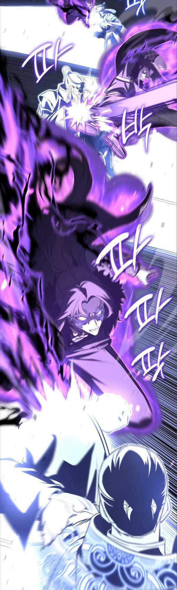 Thiên Ma Thần Quyết: Trùng Sinh Chapter 84 trang 55