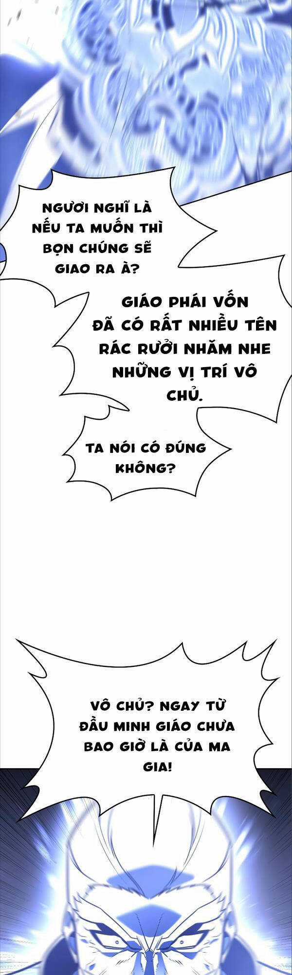 Thiên Ma Thần Quyết: Trùng Sinh Chapter 84 trang 56