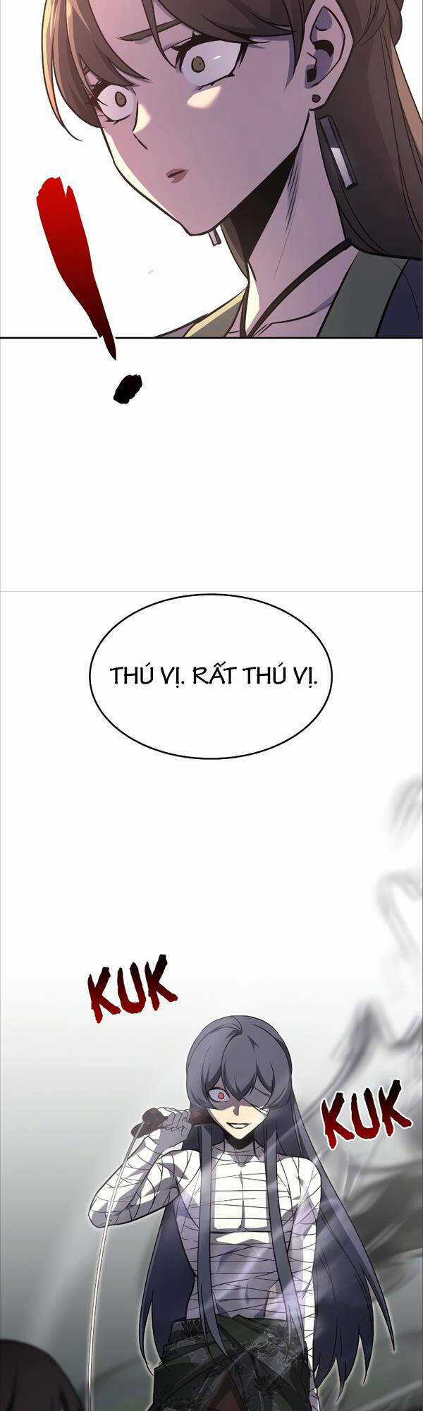 Thiên Ma Thần Quyết: Trùng Sinh Chapter 84 trang 6