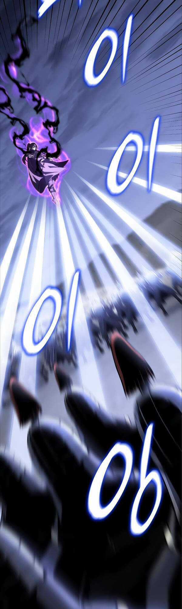 Thiên Ma Thần Quyết: Trùng Sinh Chapter 84 trang 60