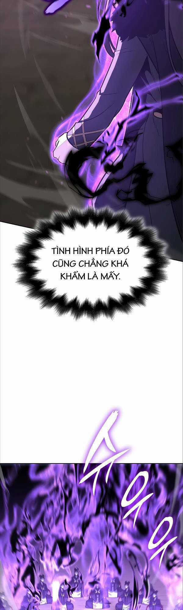 Thiên Ma Thần Quyết: Trùng Sinh Chapter 84 trang 65