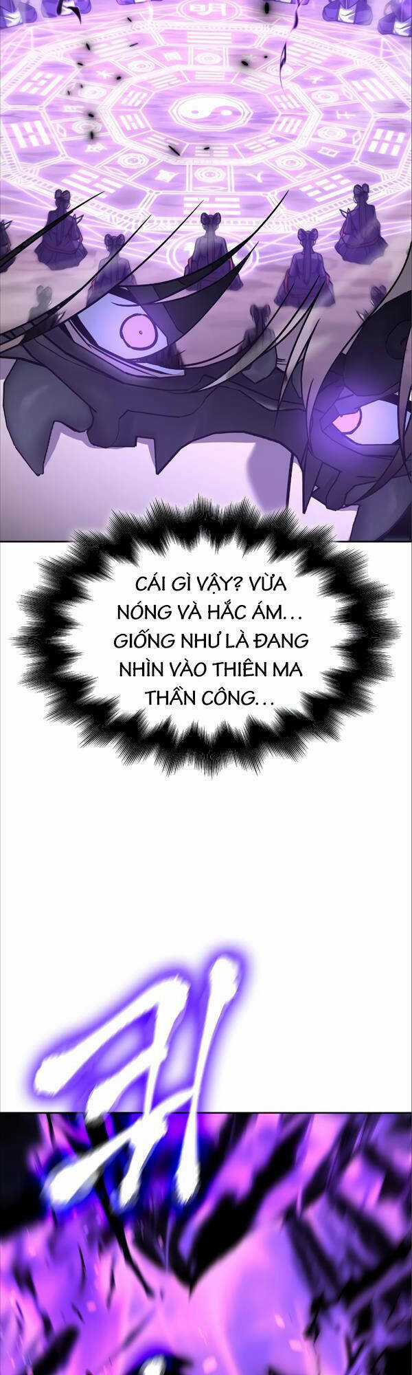 Thiên Ma Thần Quyết: Trùng Sinh Chapter 84 trang 66