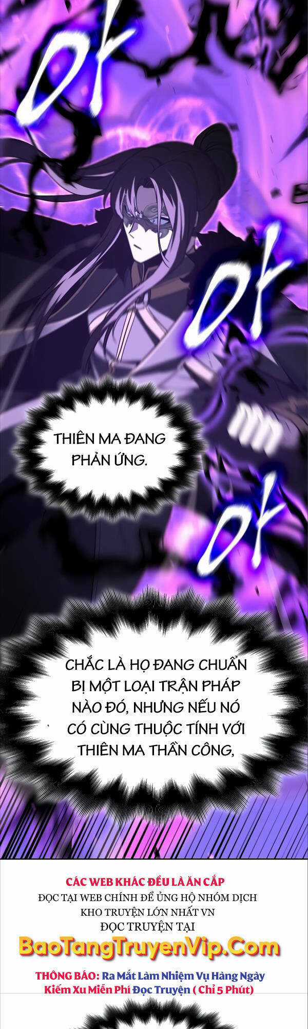 Thiên Ma Thần Quyết: Trùng Sinh Chapter 84 trang 67