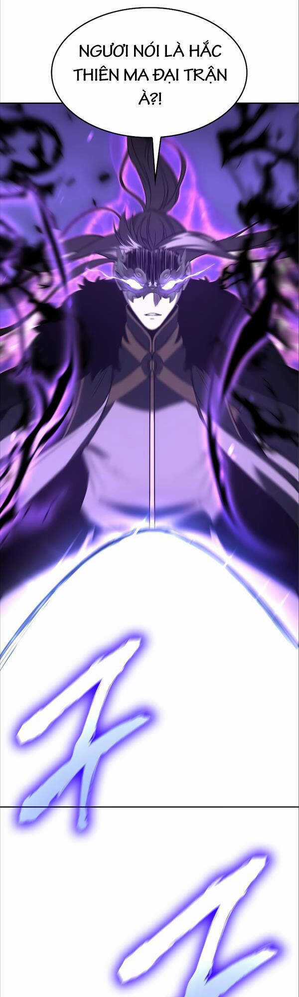 Thiên Ma Thần Quyết: Trùng Sinh Chapter 84 trang 77