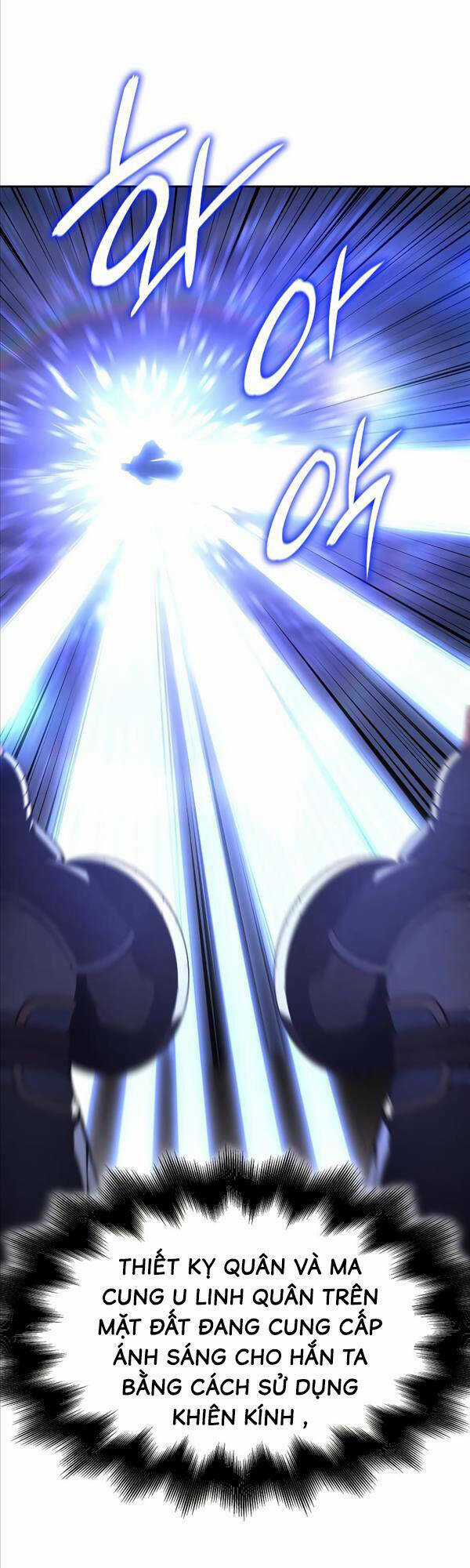 Thiên Ma Thần Quyết: Trùng Sinh Chapter 85 trang 10