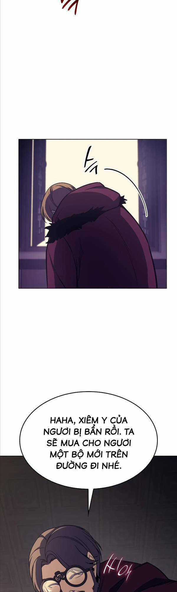 Thiên Ma Thần Quyết: Trùng Sinh Chapter 85 trang 106