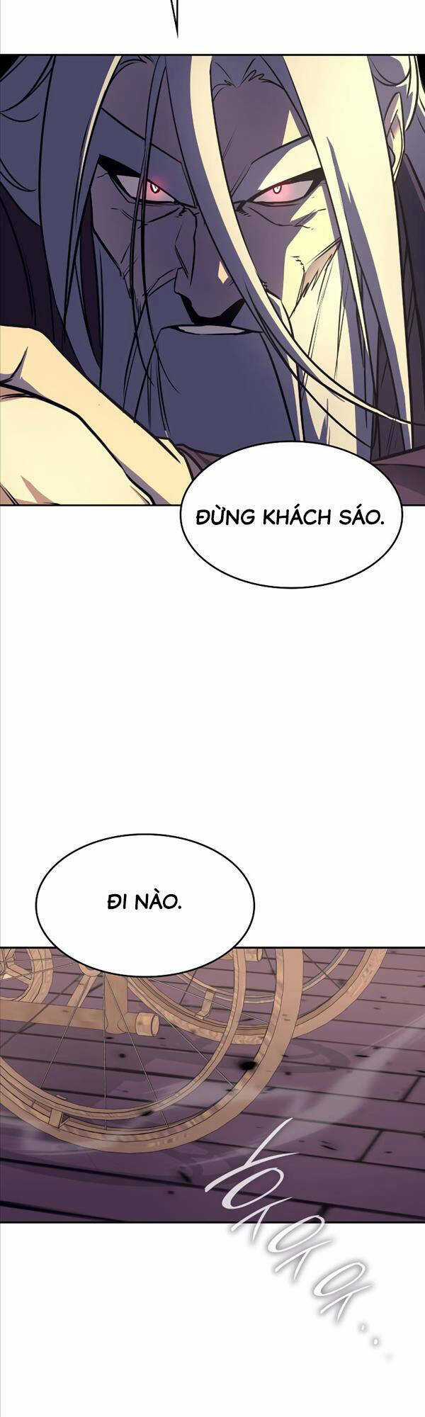 Thiên Ma Thần Quyết: Trùng Sinh Chapter 85 trang 108