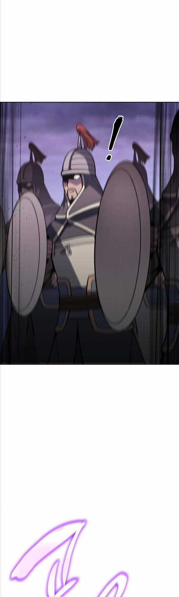 Thiên Ma Thần Quyết: Trùng Sinh Chapter 85 trang 14