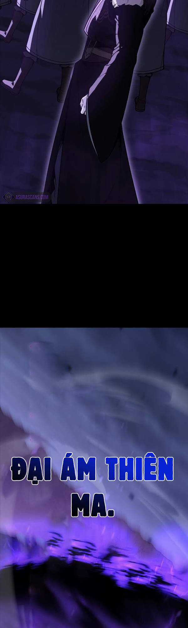 Thiên Ma Thần Quyết: Trùng Sinh Chapter 85 trang 23