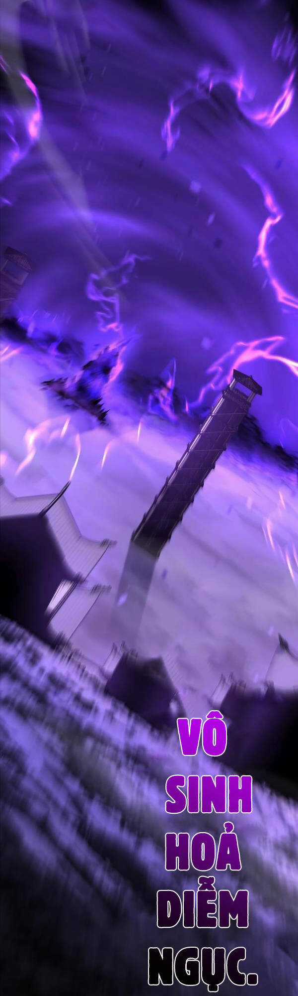 Thiên Ma Thần Quyết: Trùng Sinh Chapter 85 trang 24