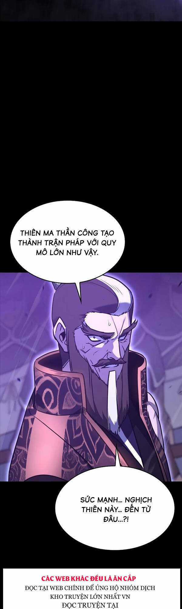 Thiên Ma Thần Quyết: Trùng Sinh Chapter 85 trang 25