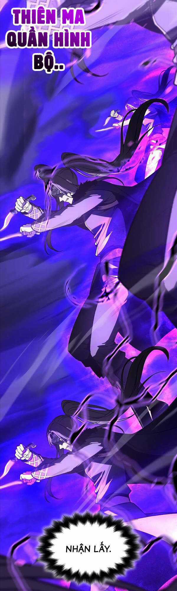 Thiên Ma Thần Quyết: Trùng Sinh Chapter 85 trang 28