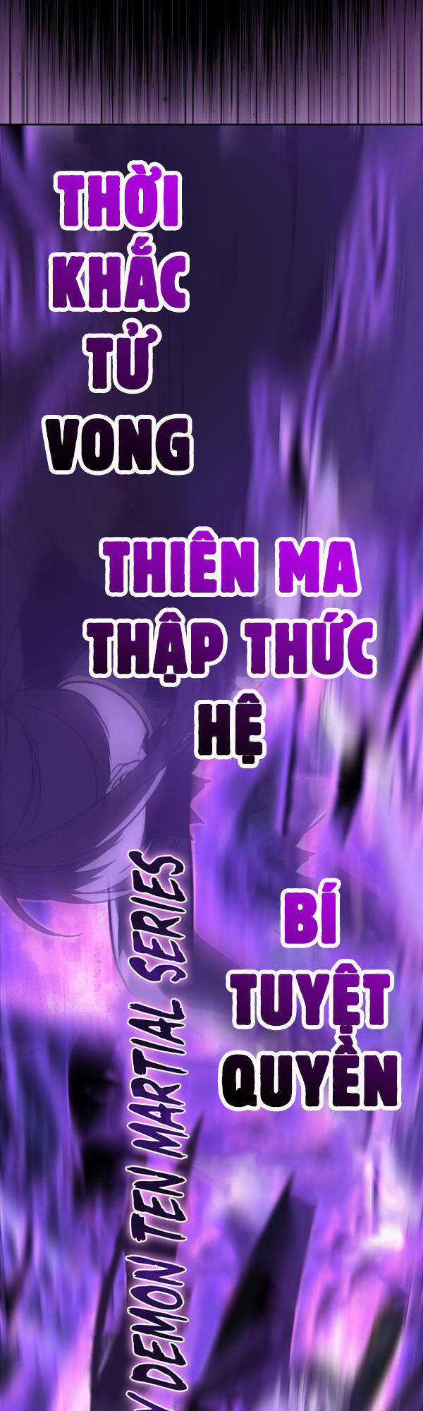 Thiên Ma Thần Quyết: Trùng Sinh Chapter 85 trang 30