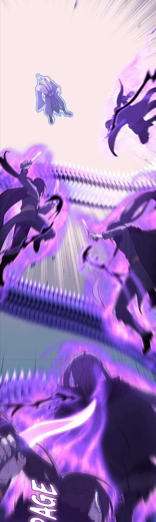 Thiên Ma Thần Quyết: Trùng Sinh Chapter 85 trang 32