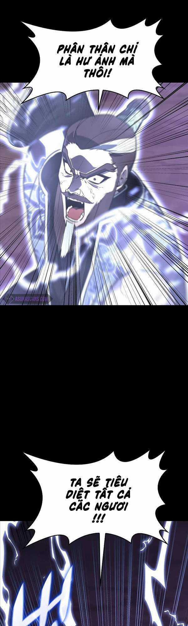 Thiên Ma Thần Quyết: Trùng Sinh Chapter 85 trang 36