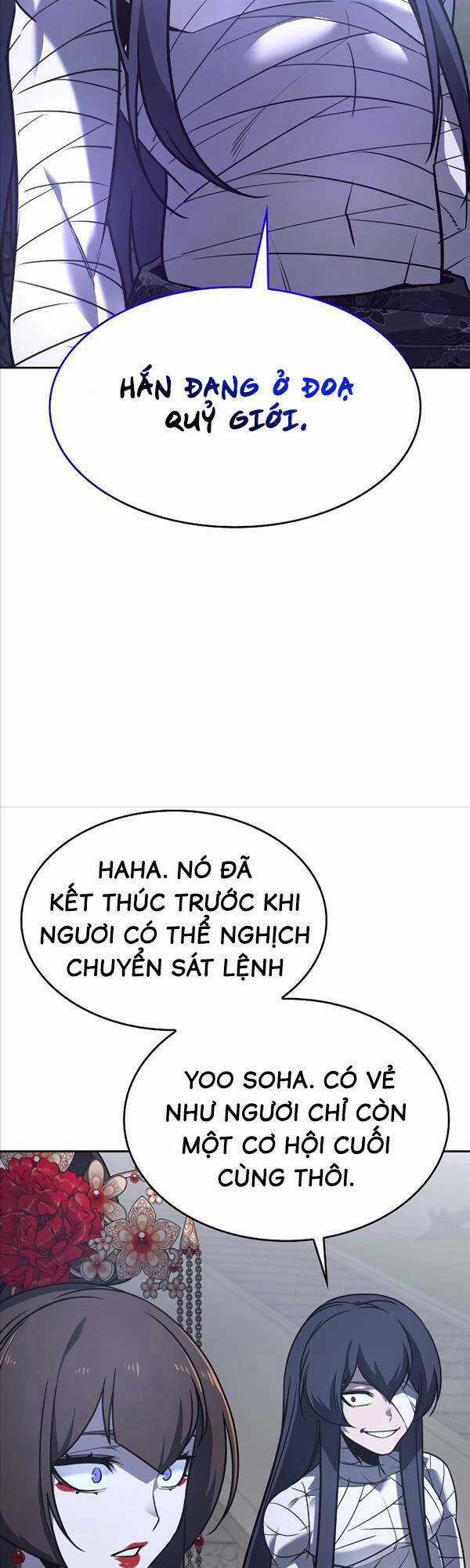 Thiên Ma Thần Quyết: Trùng Sinh Chapter 85 trang 58