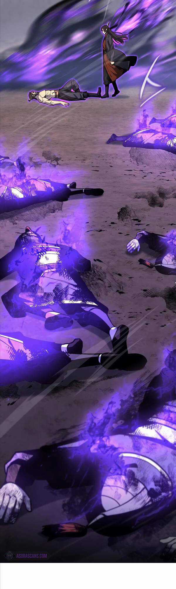 Thiên Ma Thần Quyết: Trùng Sinh Chapter 85 trang 60