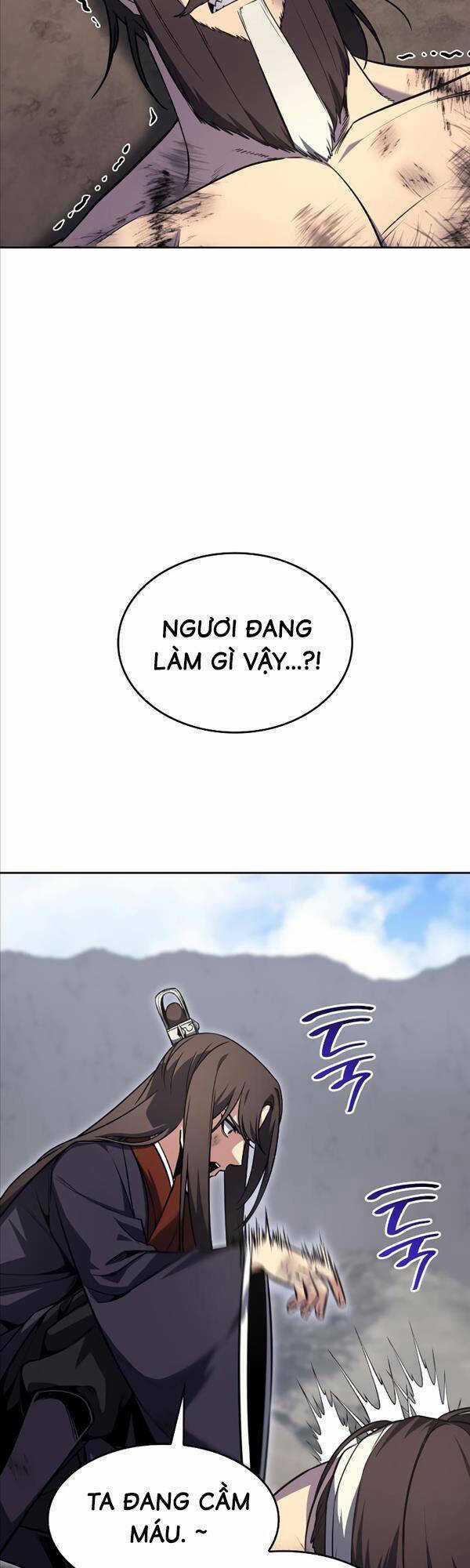 Thiên Ma Thần Quyết: Trùng Sinh Chapter 85 trang 62