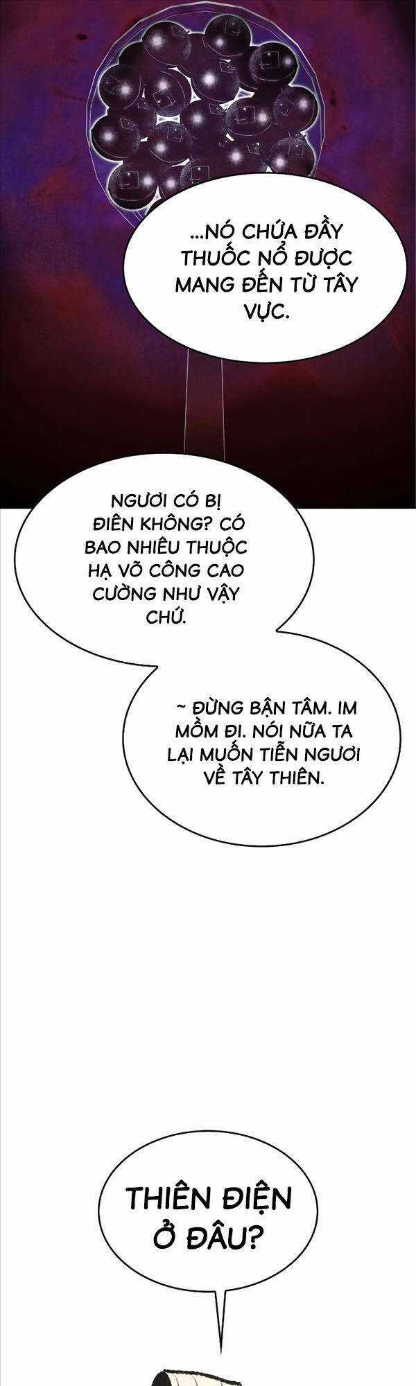Thiên Ma Thần Quyết: Trùng Sinh Chapter 85 trang 65