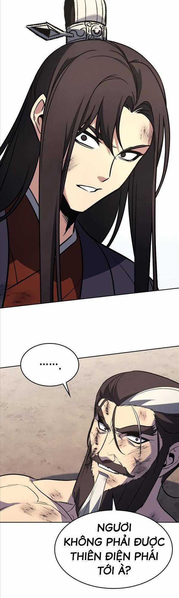 Thiên Ma Thần Quyết: Trùng Sinh Chapter 85 trang 66