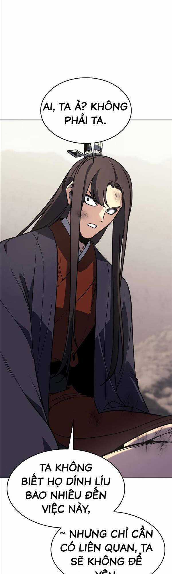 Thiên Ma Thần Quyết: Trùng Sinh Chapter 85 trang 67